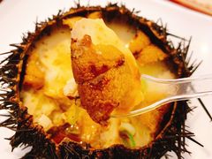 -海胆小馆(东北水饺·春柳店)