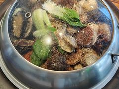-海味当家·蒸锅海鲜(星海公园店)