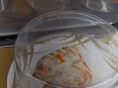 -争鲜回转寿司(浦东三钢里PLUS店)