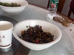 -秀妈厨房(灰汤老店)