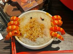 -胖哥俩肉蟹煲(淮安万达店)