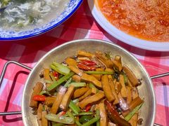 -忆外婆徐州菜·地锅鸡·生日宴(吴庄店)