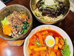 -三代烤肉(保利广场店)