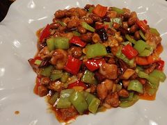 -喜乐餐厅•灯笼虾球首创者•本地小海鲜(二马路店)