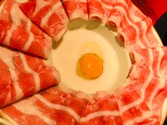 -袁老四重庆老火锅(桐梓坡店)