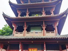 -酒仙湖景区