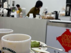 -浆木咖啡馆(湘子庙街店)