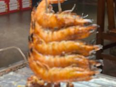 -九號院子海鲜烧烤