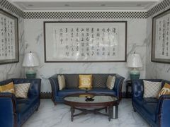 包厢-澜悦港海鲜体验主题餐厅