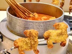 -和庆斋羊蝎子火锅·碳缸烧烤(顺义旗舰店)