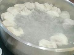-德天下自助水饺(海洪店)