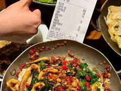 -老湘村·湖南土菜(天河维多利店)