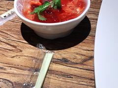 -平娃三宝烧烤·面食(南小街店)