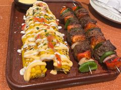 -Taco Mama嗒蔻妈妈墨西哥餐厅(环宇城店)