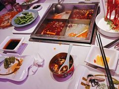 -大妙火锅·非物质文化遗产(锦里店)