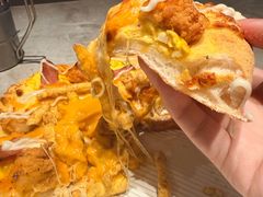 -必胜客(尹山湖歌林公园店)
