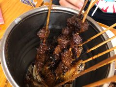 -炒豆合作社(东四总店)