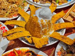 -满堂春特色餐馆