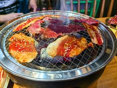 -吉志烤肉(太原总店)
