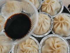 -江城燕子大排档(江汉路步行街店)