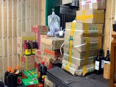 -内蒙焖面大盆骨餐馆(山大路店)