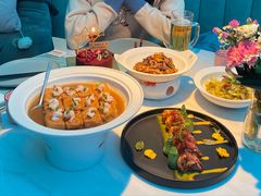 -花开餐厅(环湖中路店)