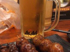-鸟串烧Yakitori