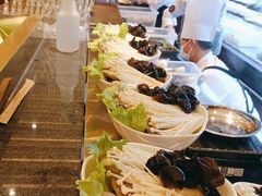 -巴奴毛肚火锅(二七万达店)