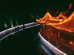-台儿庄古城