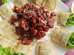 -闻香阁·清真(光荣道店)