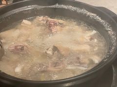 -同仁四季椰子鸡(海岸城天利店)