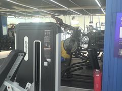 -健身门·自助健身房(镇坪路店)