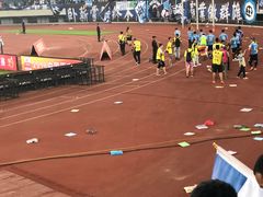 -大连体育中心体育馆