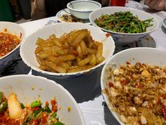 酸包菜肉泥-壹盏灯(惠农店)
