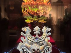 -北京大葆台遗址博物馆