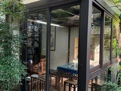 -留荫庐旅馆(南浔古镇百间楼店)