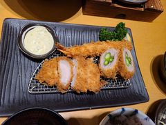 -胜博殿日式炸猪排(西红门店)