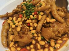 -楚禾宴·家宴(光谷大道店)