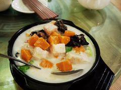 -佛有缘素食馆·荔湾老字号(陈家祠首店)