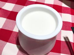 自制酸奶-西贝莜面村(近铁城市广场店)