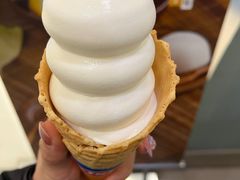 -DQ·蛋糕·冰淇淋(金牛万达店)