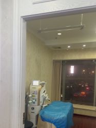 -武汉五洲整形外科医院