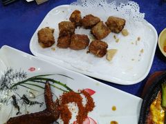 -东江海鲜大排档·潮汕菜·砂锅粥