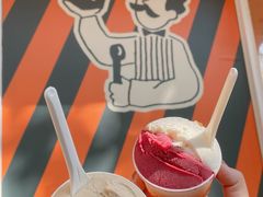 -Dip in Gelato(富民路店)