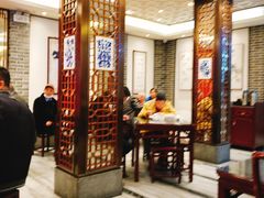 大堂-德兴馆(山西南路店)