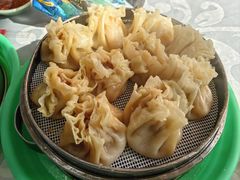 -北三沙家烧麦(北头道街店)