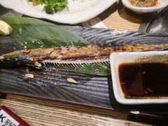 -御牛道日式烤肉料理(杭州万象城店)