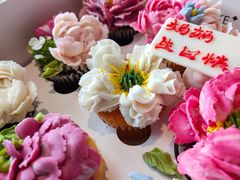 -BON CAKE(华贸购物中心店)