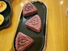 -粤域茶餐厅