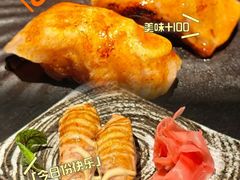 -蟹犇•帝王蟹雪蟹(陆家嘴店)
